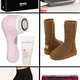 Image for article titled The Total Cost Of Oprah's Favorite Things: $23.8 Million